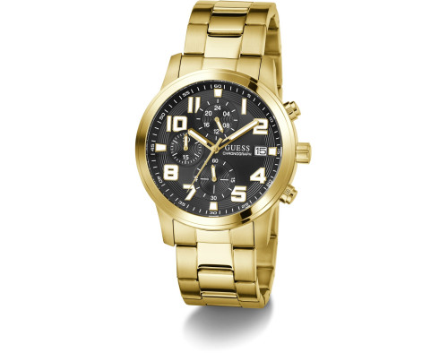 Guess Summit GW0917G2 Herrenuhr Chronograph
