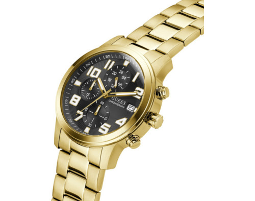 Guess Summit GW0917G2 Herrenuhr Chronograph