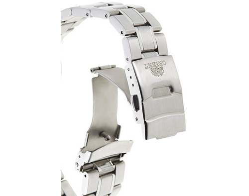 Orient Ray II TAA02005D9 Montre Mécanique Homme