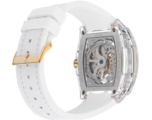 Roccobarocco RB.3802M-07 Automatik Damenuhr