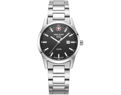 Swiss Alpine Military 7767.1137SAM Damenuhr