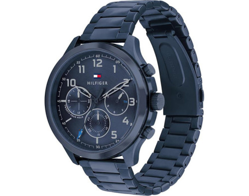 Tommy Hilfiger Asher 1791853 Herrenuhr