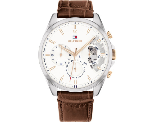 Tommy Hilfiger Baker 1710450 Herrenuhr