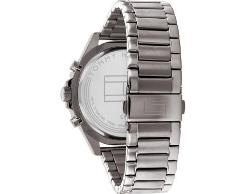 Tommy Hilfiger Larson 1791918 Herrenuhr