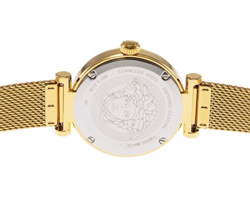 Versace Ladies VE1CA0523 Reloj Cuarzo para Mujer