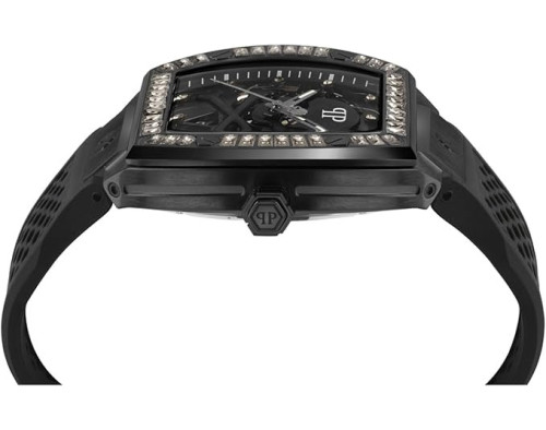 Philipp Plein The Skeleton Automatic PWBAA1923