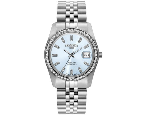 Roamer Positano Lady 853858-41-05-20