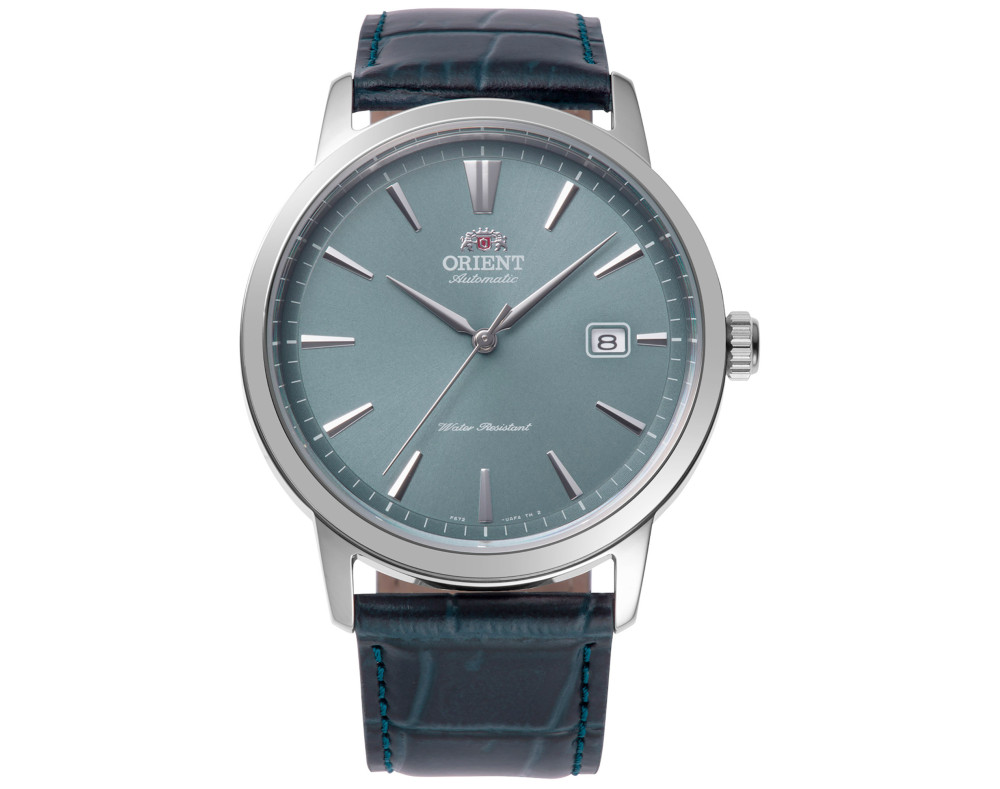 ORIENT Contemporary Symphony III