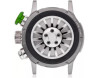 EDOX Chronorally Titanium 38001-TINV-BUV3