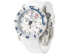 EDOX CO-1 Chrono Titanium 10242-TINB-BBUINR