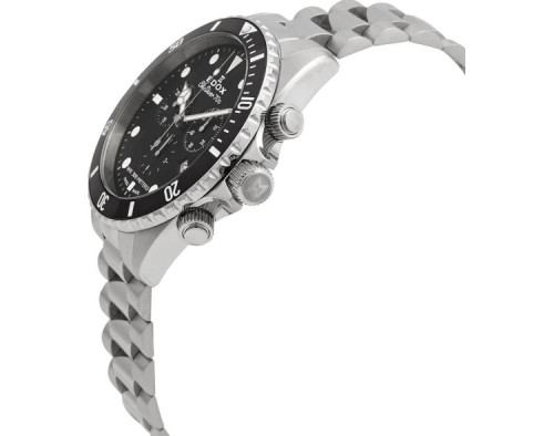 EDOX Skydiver 70`s Chrono 10238-3NM-NI