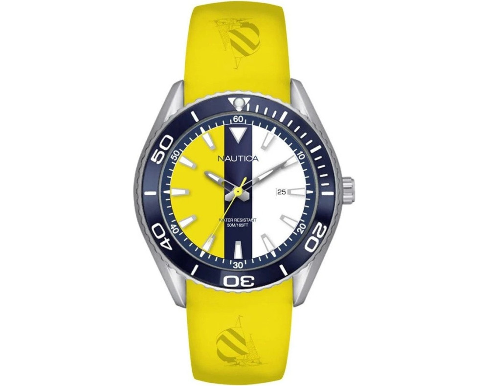 Nautica Cruise NAC 10 NAPNAI808