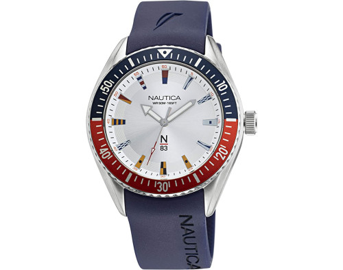 Nautica N83 Finn World NAPFWF014