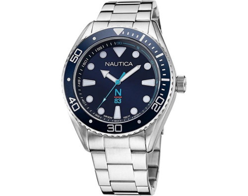 Nautica N83 Finn World NAPFWF118