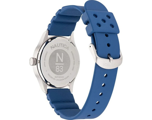 Nautica N83 Hannay Bay NAPHBS402