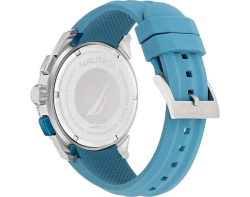 Nautica NST 101 Chrono NAPNSS303