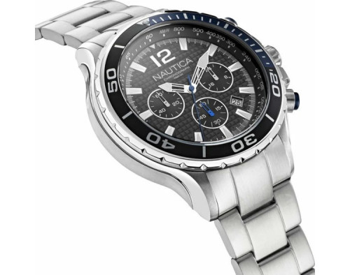 Nautica NST Chrono NAPNSTF14