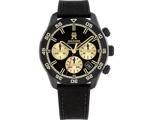 Tommy Hilfiger TH85 Chrono 1792182