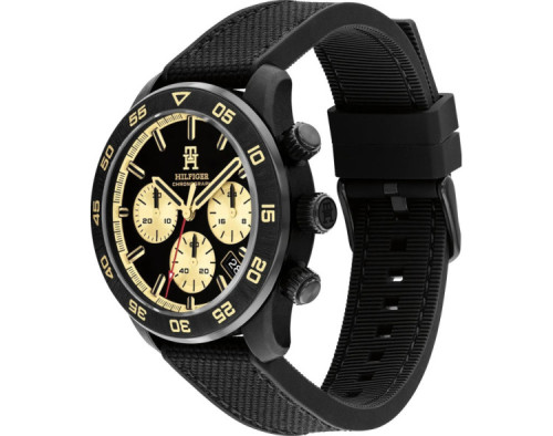 Tommy Hilfiger TH85 Chrono 1792182