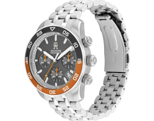 Tommy Hilfiger TH85 Chrono 1792186