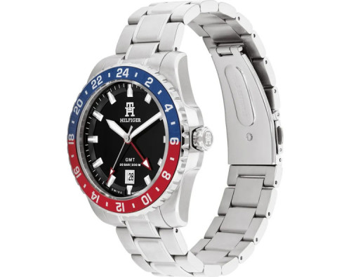 Tommy Hilfiger TH85 Diver GMT 1792131