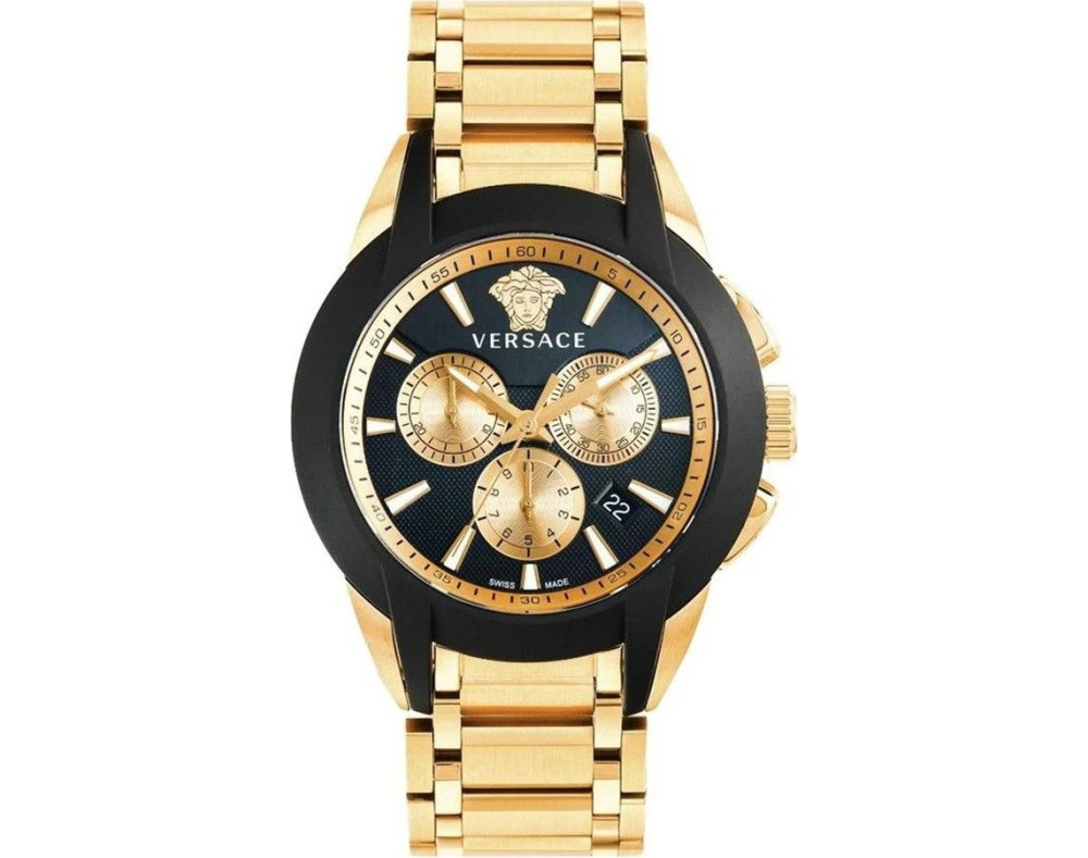 Versace Character Chrono VEM800524
