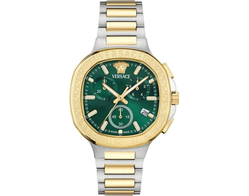 Versace V-Lady Chrono Square VEVCA0624