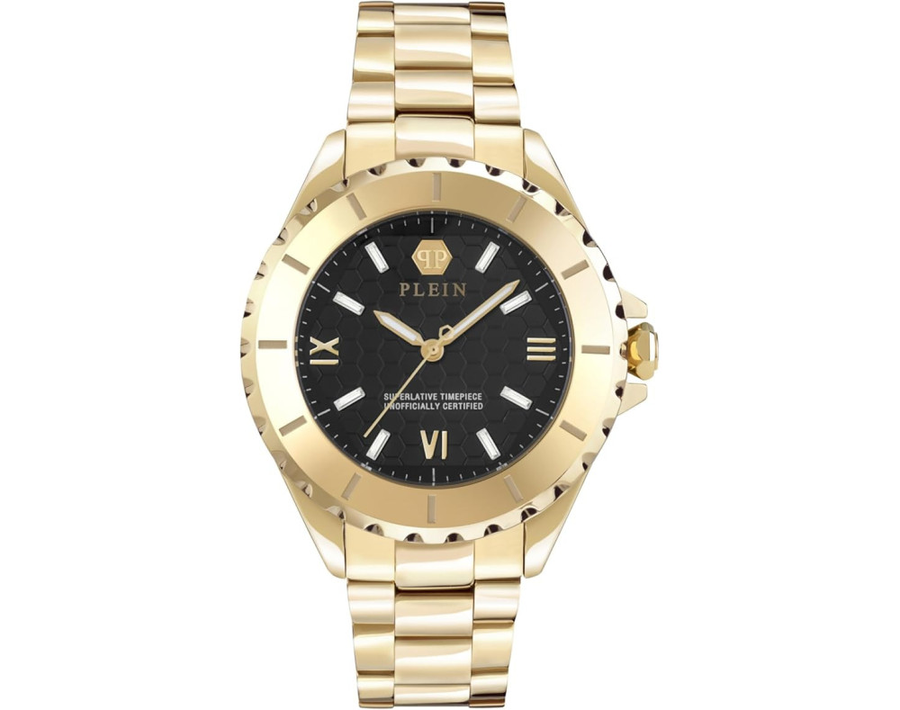 Philipp Plein Heaven Rock Couture PWPOA0524