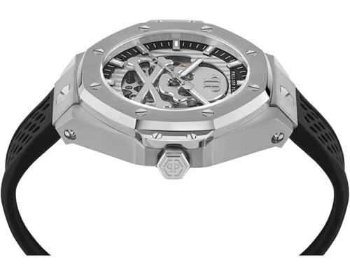Philipp Plein Skeleton Royal Automatic PWPFA0124