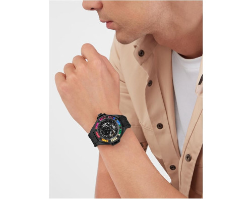 Philipp Plein Skeleton Royal Automatic PWPFA0424