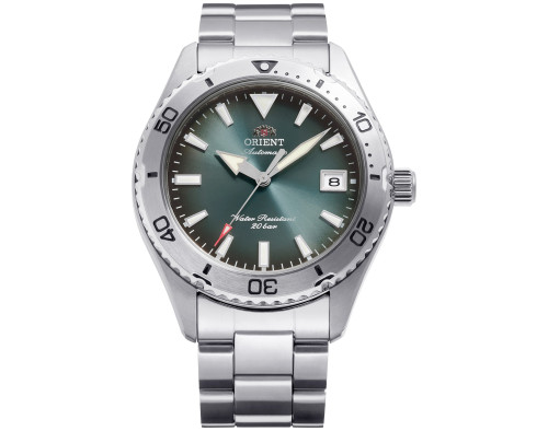 ORIENT Sports Mako 40mm