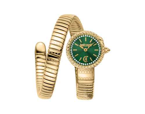 Just Cavalli Signature Snake Sirena