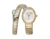 Just Cavalli Signature Snake Velina