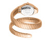 Just Cavalli Signature Snake Vivace