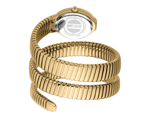 Just Cavalli Signature Snake Sognia
