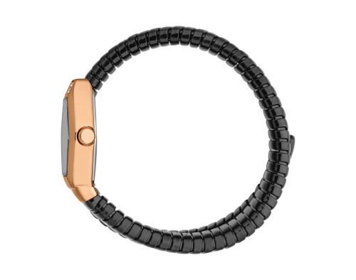 Just Cavalli Signature Snake Splora