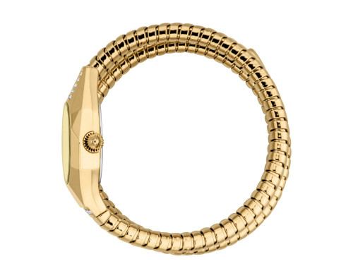 Just Cavalli Signature Snake Lunara