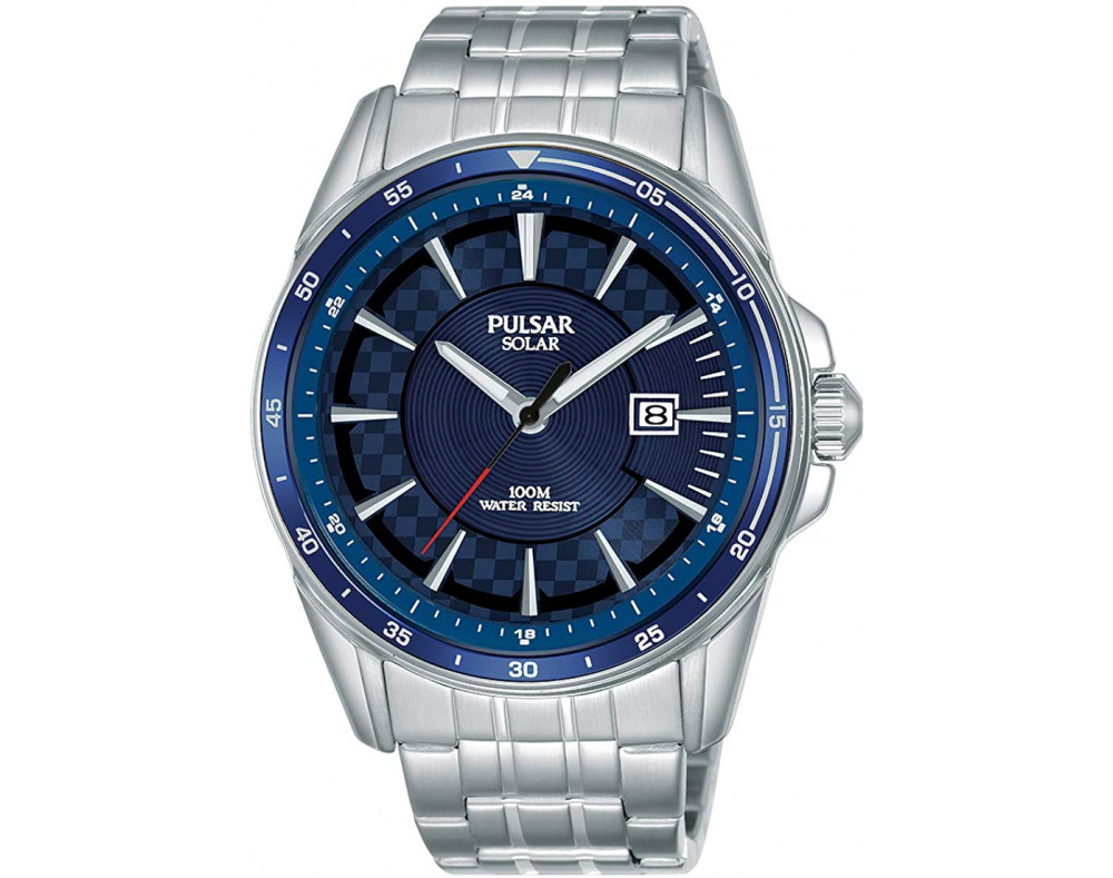 Pulsar PX3201X1 Montre Quartz Homme