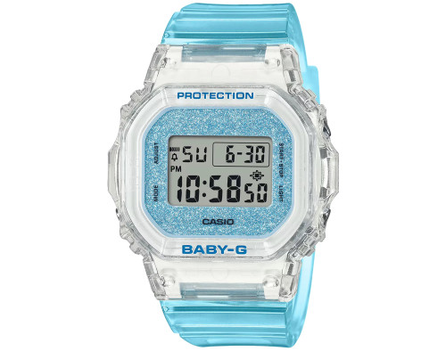 Casio G-Shock BGD-565GC-2ER Quarzwerk Unisex-Armbanduhr