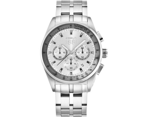Cerruti 1881 CRA089A211G Reloj Cuarzo para Hombre