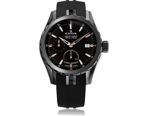 EDOX Grand Ocean Automatic Power Reserve 94500-357GNCA-NIR