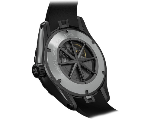 EDOX Grand Ocean Automatic Power Reserve 94500-357GNCA-NIR