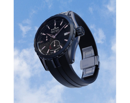 EDOX Grand Ocean Automatic Power Reserve 94500-357GNCA-NIR