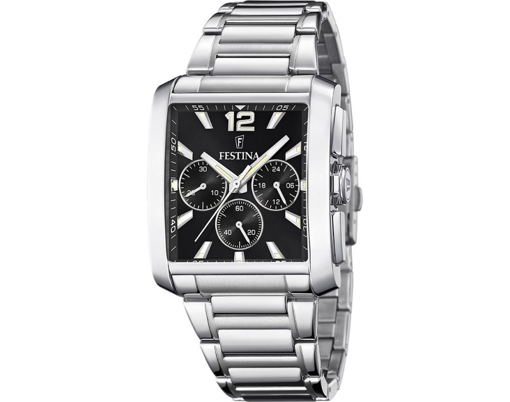 Festina Chrono F20635/4