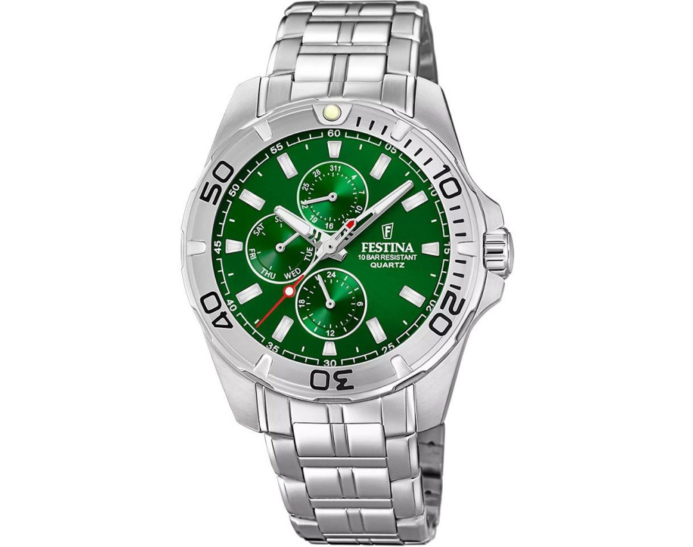Festina Multifunction F20445/7