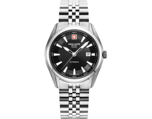 Swiss Alpine Military Admiral Elite Automatic SAM7091.2137