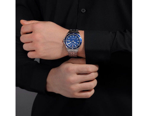 Swiss Military Hanowa Flagship Elements SMWGH0006701