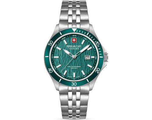 Swiss Military Hanowa Flagship Elements SMWGH0006704