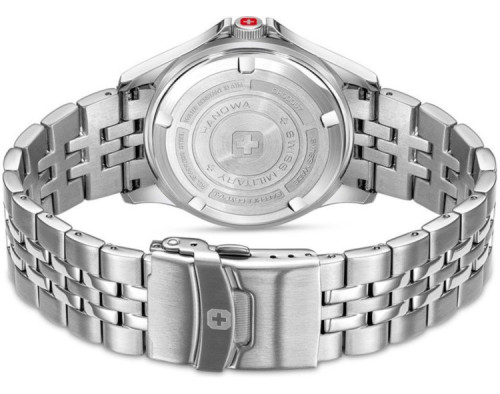 Swiss Military Hanowa Flagship Elements SMWGH0006704