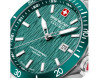 Swiss Military Hanowa Flagship Elements SMWGH0006704